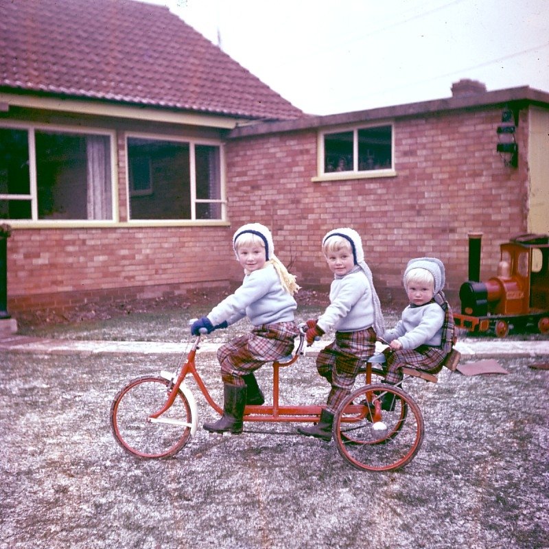 Another form of mass transport.
