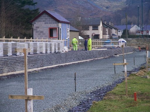 Llanberis station