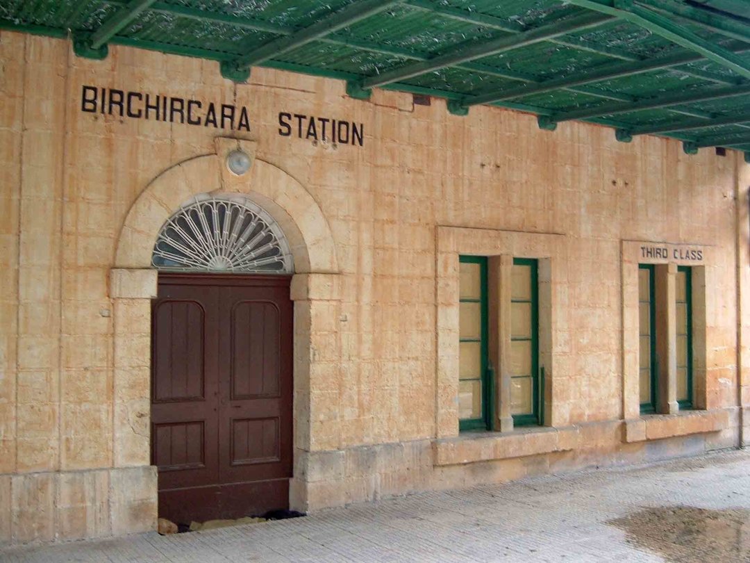 Birkirkara station