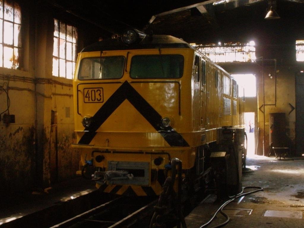 Narrow gauge in Bulgaria