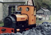 Dolbadarn at Llanberis