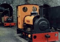 Loco Dolbadarn