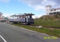 Great Orme Tramway