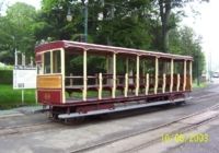 Trailer 49 at Laxey