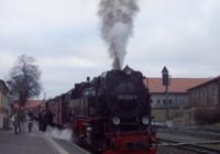 99 7232 at Wernigerode