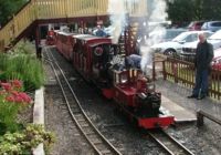 steam gala 2007