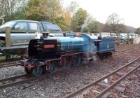 waverley at rudyard