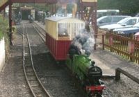 steam gala 2007