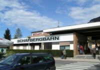 Schafbergbahn