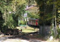 Schafbergbahn