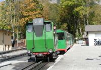 Schafbergbahn