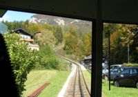 Schafbergbahn