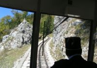 Schafbergbahn