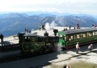 Schafbergbahn