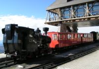 Schafbergbahn