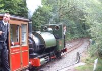 Talyllyn at Abergynolwyn