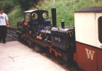 0-4-0+0-4-0 Garratt