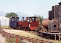 Shunting Russell