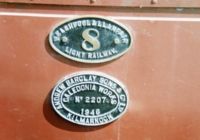 Dougall's works plates