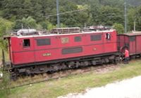 BoBo electric shunts at La Mure