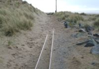 fairbourne disused line