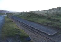 Fairbourne railway station