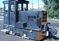 Shunter