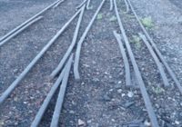 Dual Gauge track