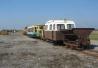 Clonmacnoise & West Offaly Railway