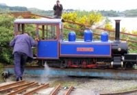 Craignure turntable