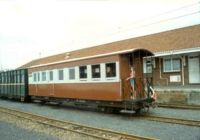 Balcony Coach