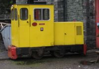 Llanelli On Shed