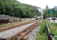 Gilfach Ddu