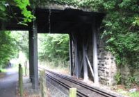 Reinforced Bridge