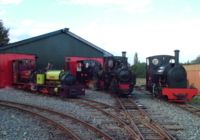 Autumn Gala Line Up