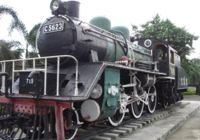 Thai Railways 4-6-2