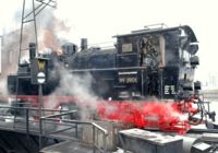 Bahnhof Wernigerode HSB