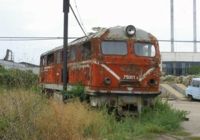 Narrow gauge in Bulgaria