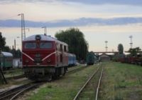 Narrow gauge in Bulgaria