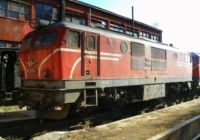 Narrow gauge in Bulgaria