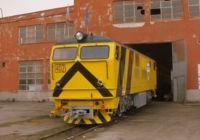 Narrow gauge in Bulgaria