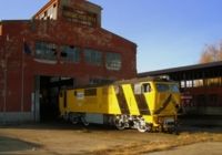 Narrow gauge in Bulgaria