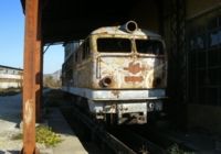 Narrow gauge in Bulgaria