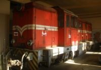 Narrow gauge in Bulgaria