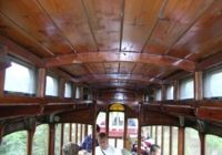 P&H replica carriage