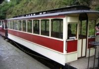 P&H replica carriage