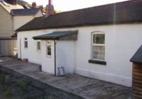 Glynceiriog Station