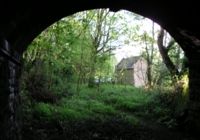 Site of Chirk Station