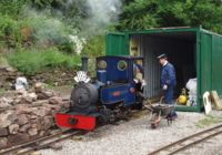 'Excalibur' is serviced at end of day - 26 June 2004