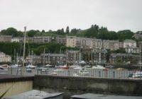 Porthmadog Harbour